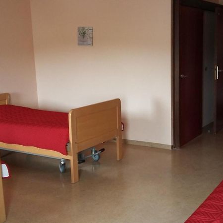 Chaityfontaine Pepinster Chambre photo