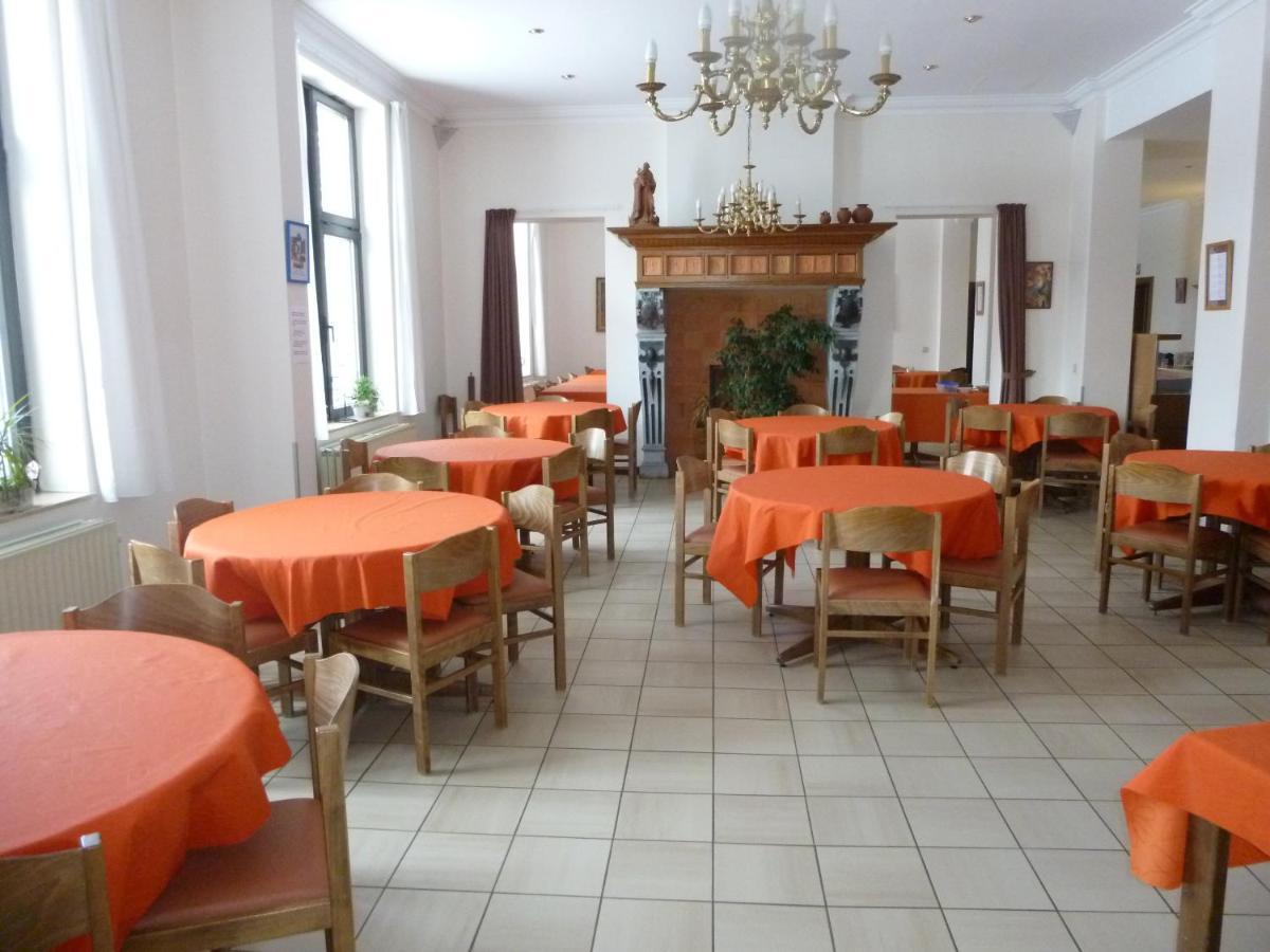 Chaityfontaine Pepinster Extérieur photo