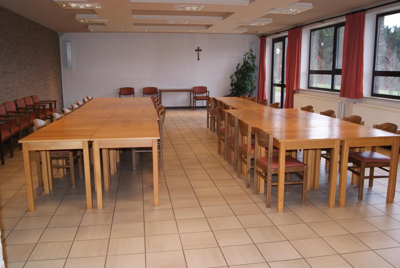Chaityfontaine Pepinster Extérieur photo