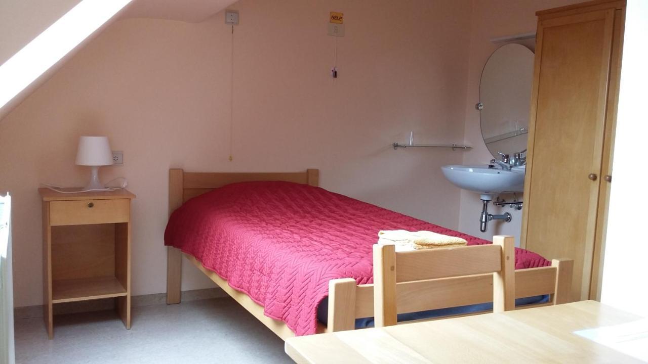 Chaityfontaine Pepinster Chambre photo