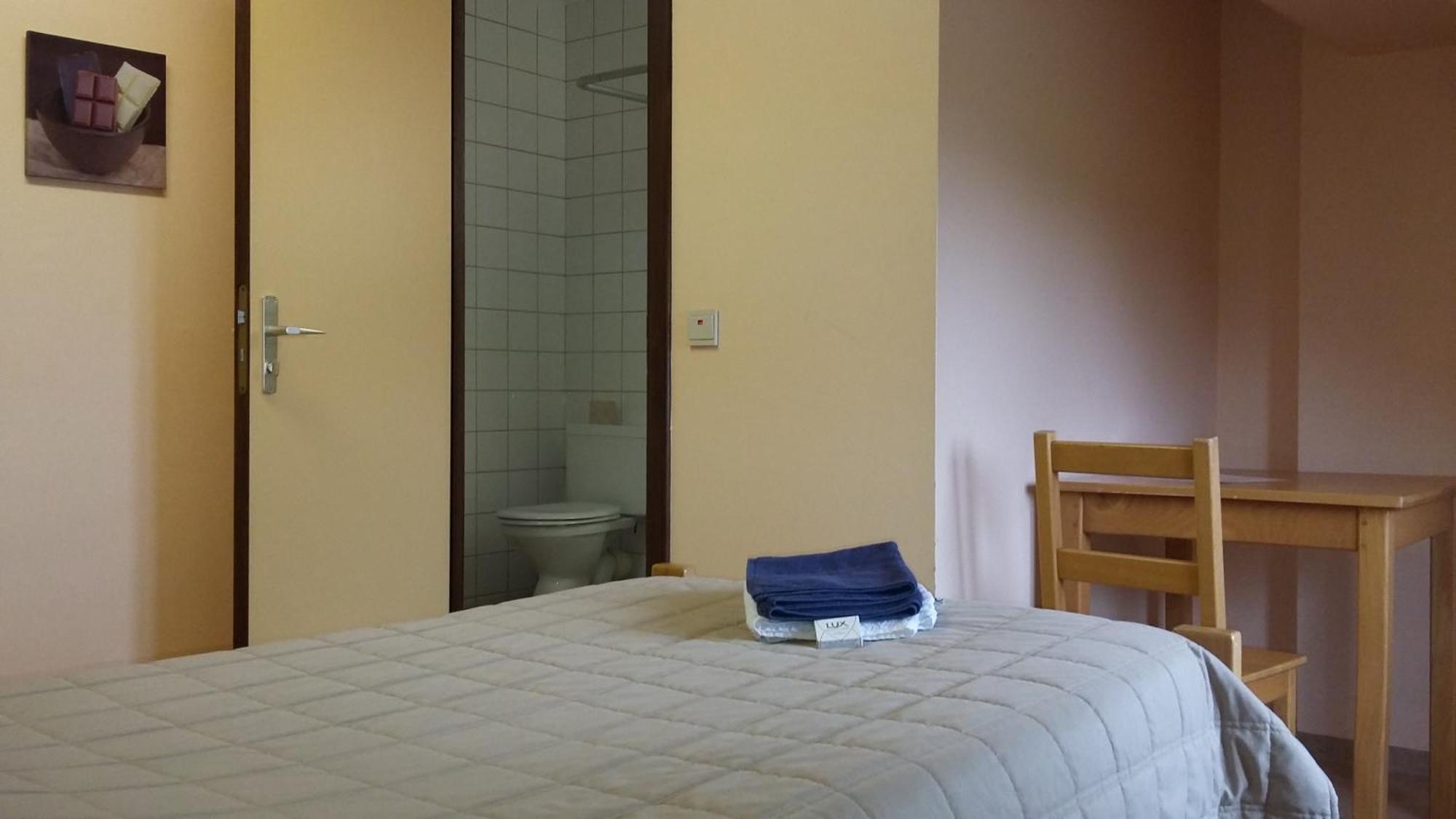 Chaityfontaine Pepinster Chambre photo